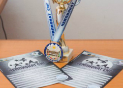 Новочеркасские штангисты победили на чемпионате СНГ по пауэрлифтингу