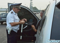 Государственная дума вернула промили и значительно увеличила штрафы за нарушения ПДД