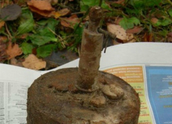 С бомбой в пакете постучался в двери полицейского участка житель Новочеркасска