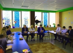 «В Новочеркасске не хватает площадок для паркура и воркаута» - молодежь попросила мэра помочь ей с досугом