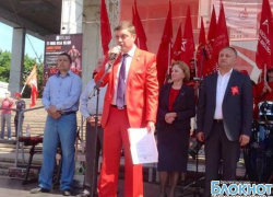 Олег Пахолков из Кишинева: «Люди буквально хватали меня за рукав, чтобы сказать: «Мы за Россию, мы за Крым!»