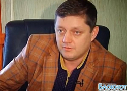 Олег Пахолков: очень просто кушать за счет России и возмущаться, что москали мало сала дают