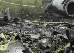 На борту упавшего в Ростове самолета было 62 человека