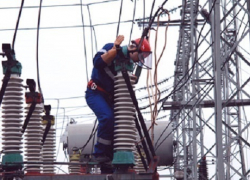 В Новочеркасске обесточены улицы Михайловская, Железнодорожная и прспект Баклановский