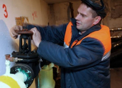 15 апреля в Новочеркасске официально завершился отопительный сезон