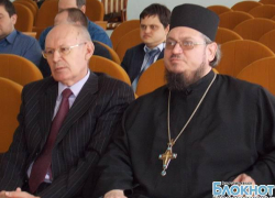 Владимир Лукьянов и Олег Добринский стали почетными гражданами Новочеркасска