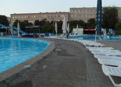 Спасатели новочеркасского аквапарка вытащили из воды тонувшую шестилетнюю девочку