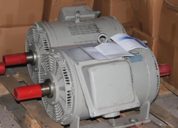 НЭВЗу дали 106 миллионов рублей на производство тягловых двигателей