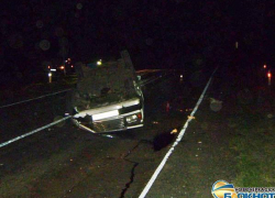 На трассе Новочеркасск – Каменоломни по вине водителя-новичка погибла пассажирка