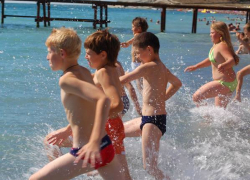 В Новочеркасске ограничили размер компенсации за летний отдых детей