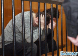 Дело новочеркасской банды врачей, отбиравших квартиры у пациентов, передали в суд