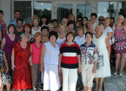 Союз «Женщины Дона» Новочеркасский городской суд признал иностранным агентом