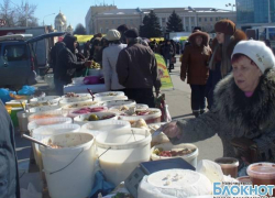 17 августа в Новочеркасске пройдет очередная ярмарка выходного дня