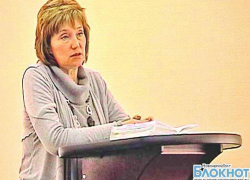 В Новочеркасске сняли начальника управления образования Наталью Беликову