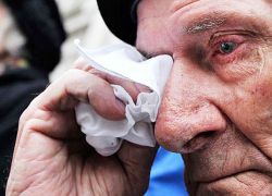 Житель Новочеркасска с другом ограбил ветерана ВОВ в Ростовской области 