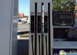 Цена литра бензина может вырасти до 50 рублей