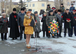 Митинги в честь освободителей и интернационалистов ограничат движение транспорта по Новочеркасску