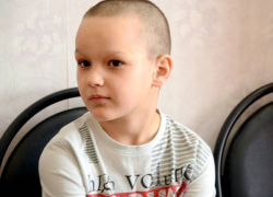 Установлена личность матери, которая бросила 6-летнего сына в Ростове