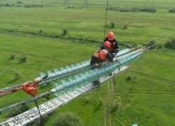 В Новочеркасске отключили электричество на 15 улицах