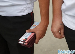 Донским казакам выдадут удостоверения