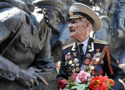 В Новочеркасске стартовал молодежный фотоконкурс ко Дню Победы