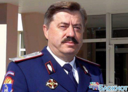 Атаман Водолацкий отрицает свою отставку