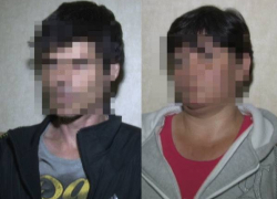 В Новочеркасске задержали двух подозреваемых в ограблении церквей