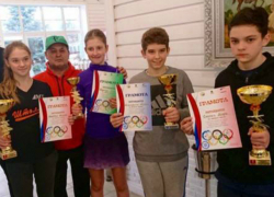 Новочеркасский теннисист, Павел Погорелов завоевал бронзу на первенстве Ростова