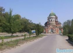 В Новочеркасске жильцам коттеджей отказали в сносе части Александровской аллеи