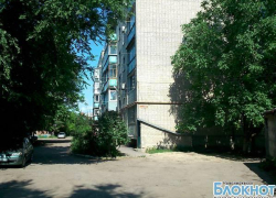В Новочеркасске водоканал оставил 40-квартирную пятиэтажку без питьевой воды