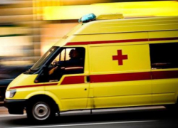 Школьница и водитель "Мазды" пострадали в массовой аварии в Новочеркасске