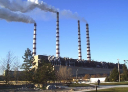 Новочеркасская ГРЭС станет первой в России сжигать уголь по экотехнологиям