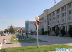 Формирование Общественной палаты Новочеркасска завершится на следующей неделе