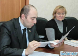 В Новочеркасской торгово-промышленной палате обсудили создание семейных детских садов