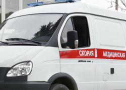 Пьяного жителя Новочеркасска сбила в центре женщина на Audi 