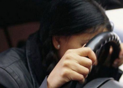 В Новочеркасске автоледи не только лишат прав, но и заставят поработать