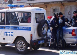 В центре Новочеркасска благодаря прохожему была задержана преступная группа