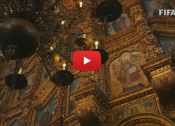 Кадры из Новочеркасска вошли в промо-ролик ФИФА к чемпионату мира 2018