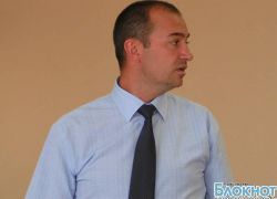 Сергей Кисляков покинул пост директора «Горводоканала» Новочеркасска и снял свою кандидатуру с выборов