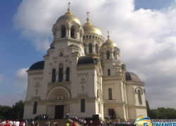 В Новочеркасске готовятся к празднованию главного казачьего праздника - Покрова Божьей Матери