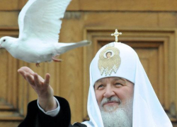   В Новочеркасске ждут визита Патриарха Московского и Всея Руси Кирилла