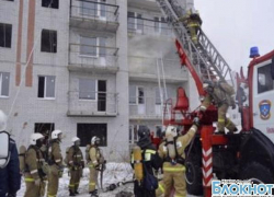 Взрыв газа в Новочеркасске был учебным