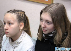 В Новочеркасске активисты создали музей Чернобыльской трагедии