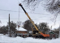 Жители Новочеркасска добились отмены установки вышки сотовой связи