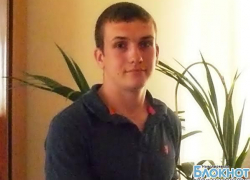 В Новочеркасске студент во время практики на реке Аксай спас тонущего ребенка