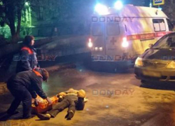 Сбитая на пешеходном переходе 76-летняя пенсионерка скончалась в больнице Новочеркасска