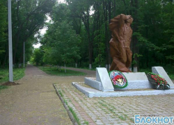 Мэрия Новочеркасска нашла деньги на уход за рощей «Красная весна»