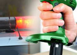 5 лет тюрьмы грозит новочеркасцу, укравшему электроинструмент