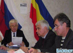 Из 19 кандидатов на пост мэра Новочеркасска осталось 14