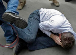 В Ростове жестоко избили 36-летнего жителя Новочеркасска 